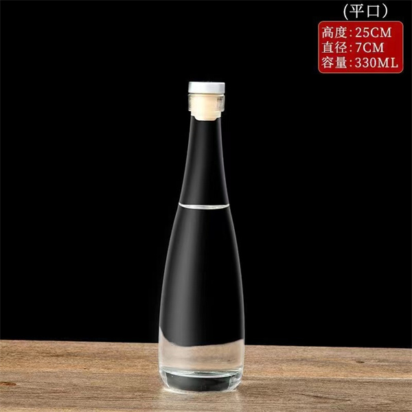 玻璃瓶批發(fā)