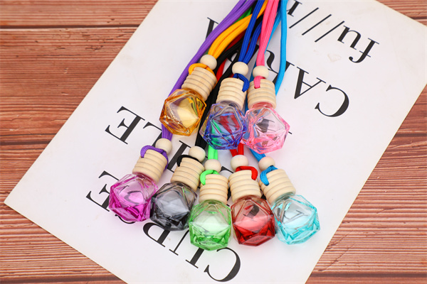 小容量瓶設(shè)計(jì)